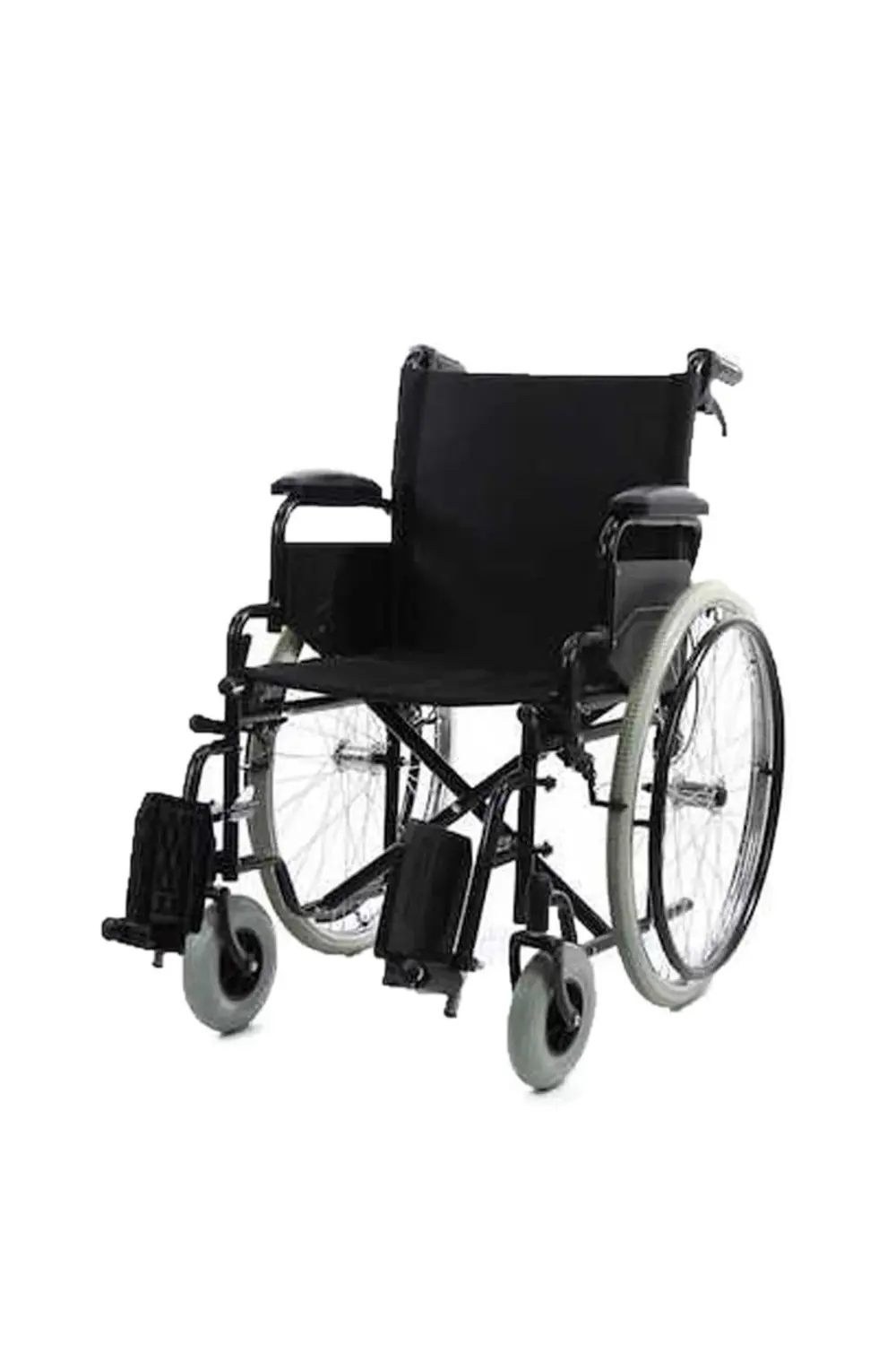 Wg-m313 Katlanan Manuel Tekerlekli Sandalye SWİMO