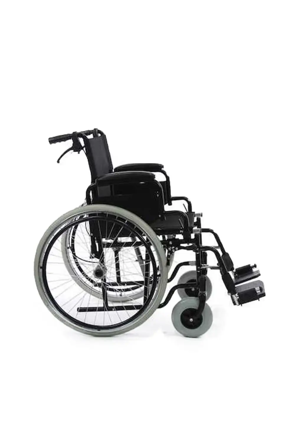 Wg-m313 Katlanan Manuel Tekerlekli Sandalye SWİMO