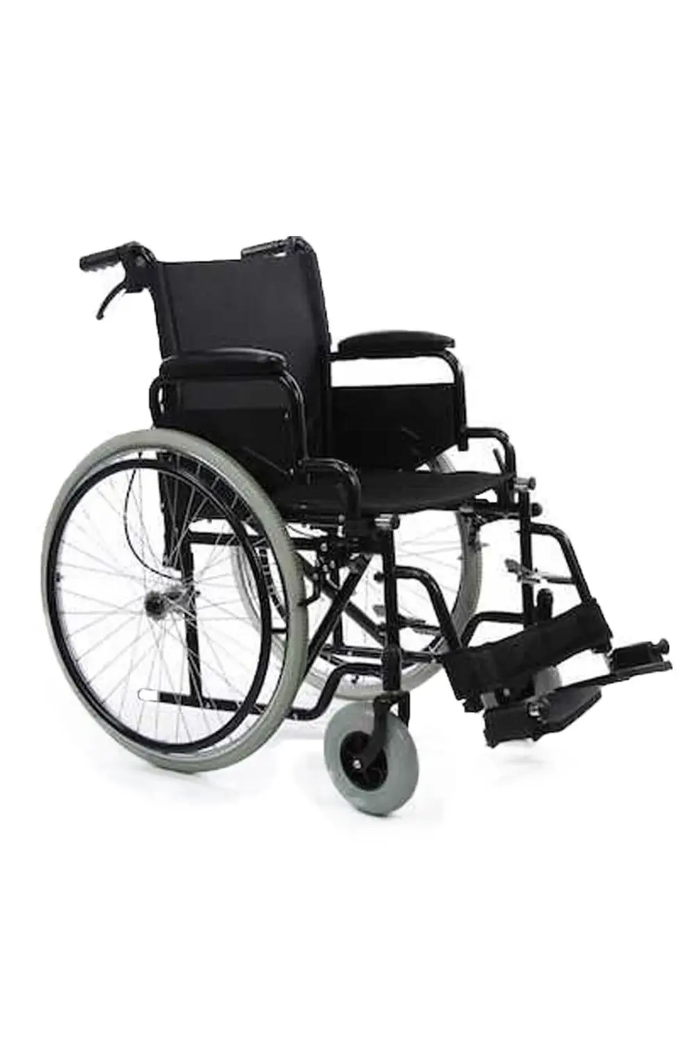 Wg-m313 Katlanan Manuel Tekerlekli Sandalye SWİMO