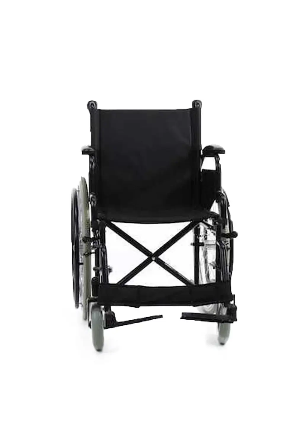 Wg-m313 Katlanan Manuel Tekerlekli Sandalye SWİMO