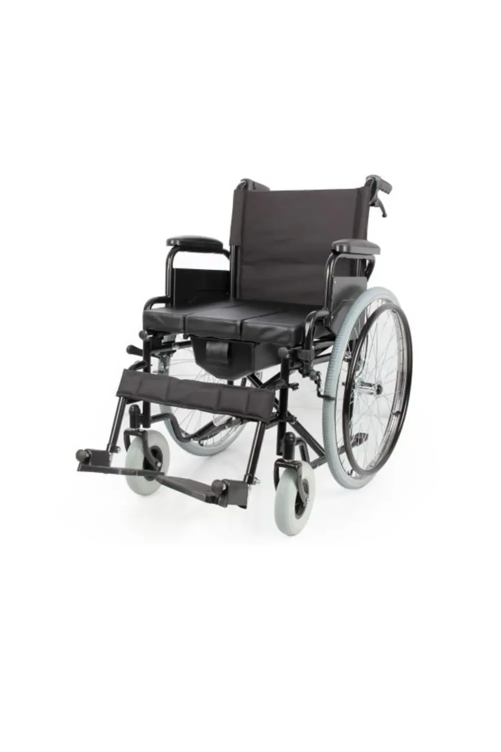 Wg-m423 Klozetli Manuel Tekerlekli Sandalye