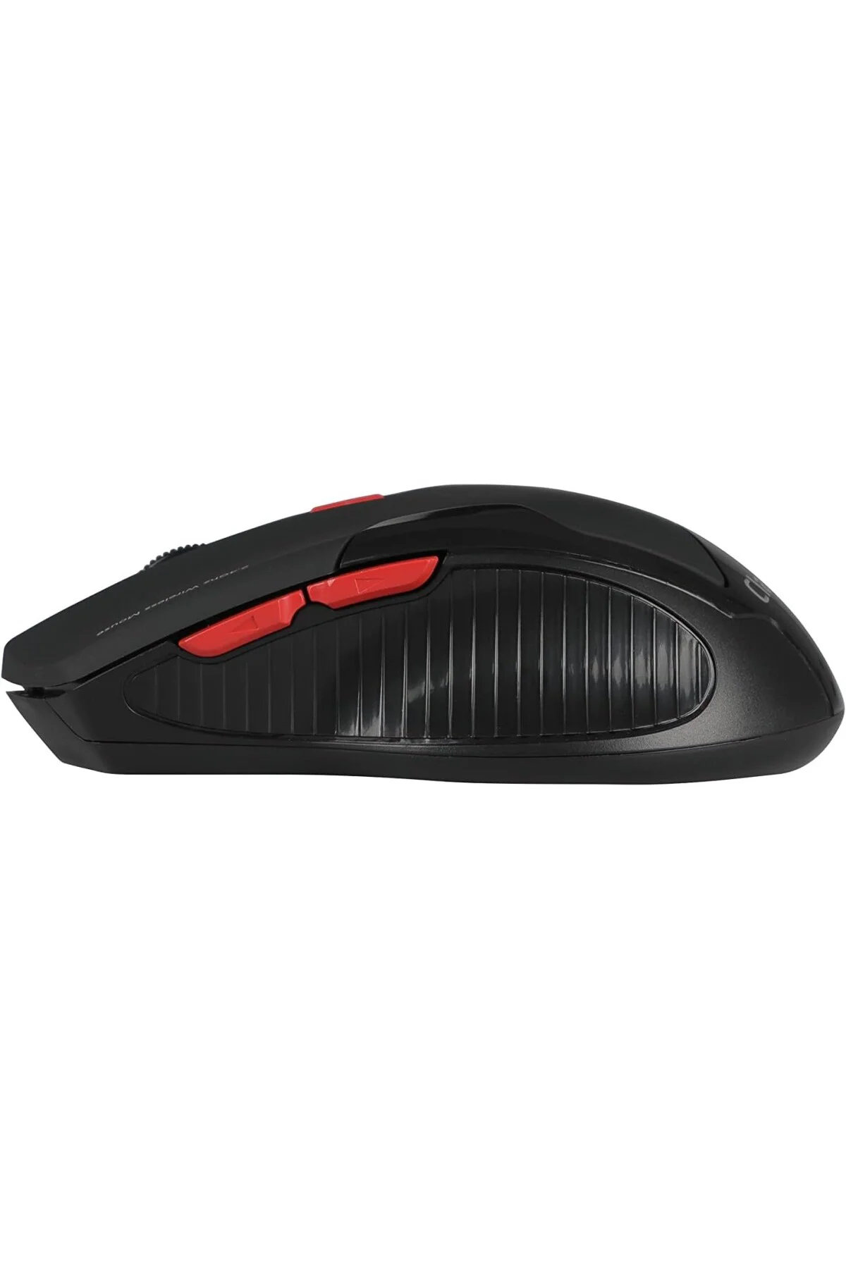 WG100 Gaming Serisi Kablosuz Mouse, Siyah