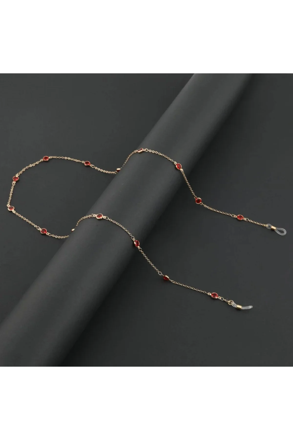 WGA DIAMOND 005 ROSE GÖZLÜK ZİNCİRİ Gözlük Aksesuarı WGA DIAMOND 005 ROSE GÖZLÜK ZİNCİRİ Gözlük Aksesuarı