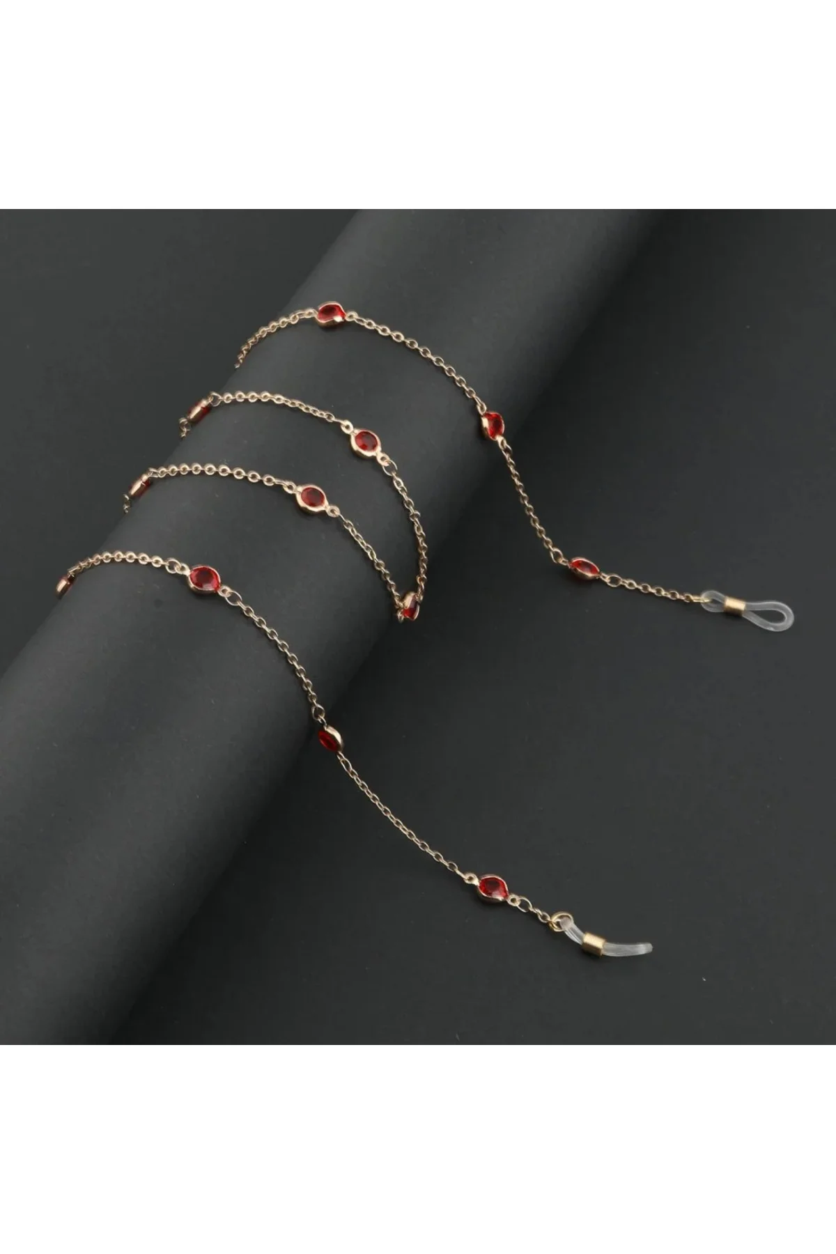 WGA DIAMOND 005 ROSE GÖZLÜK ZİNCİRİ Gözlük Aksesuarı WGA DIAMOND 005 ROSE GÖZLÜK ZİNCİRİ Gözlük Aksesuarı