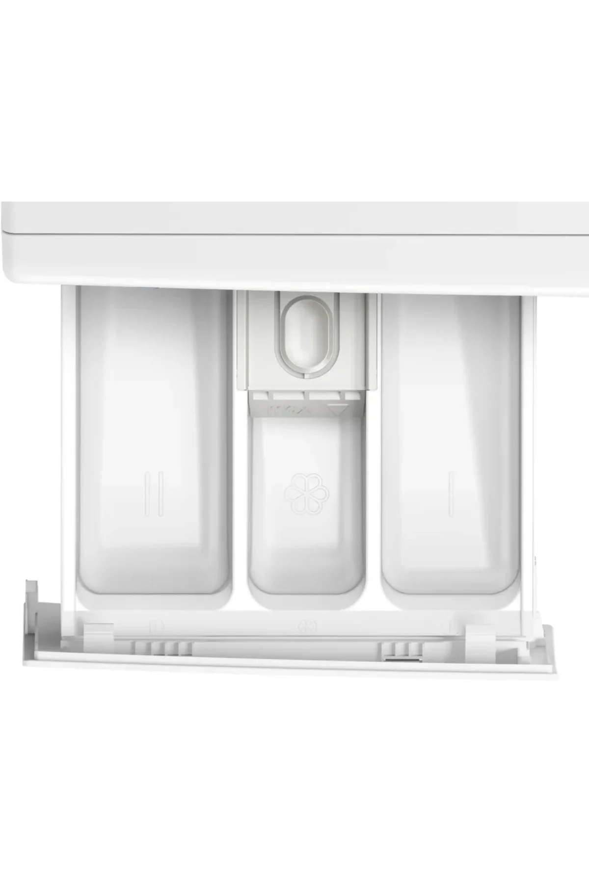 WGK244Z0TR 9 Kg 1400 Devir Serie 6 Beyaz Çamaşır Makinesi