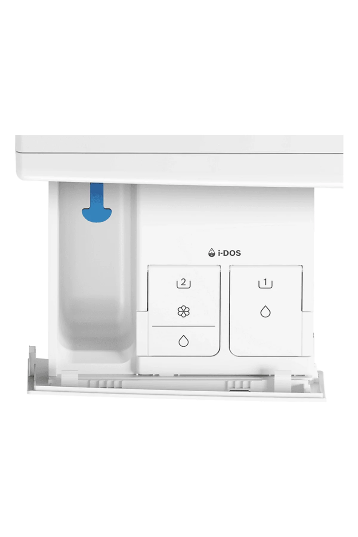 WGK264F0TR A Enerji Sınıfı 11 Kg 1400 Devir Çamaşır Makinesi