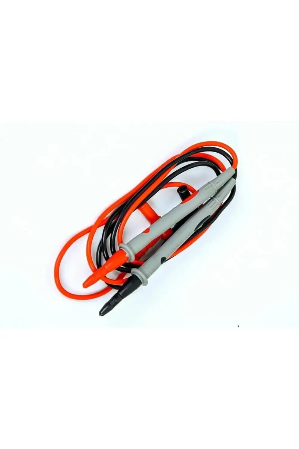 WH 008 Slikonlu Multimetre Ölçü Aleti Probu 1175713