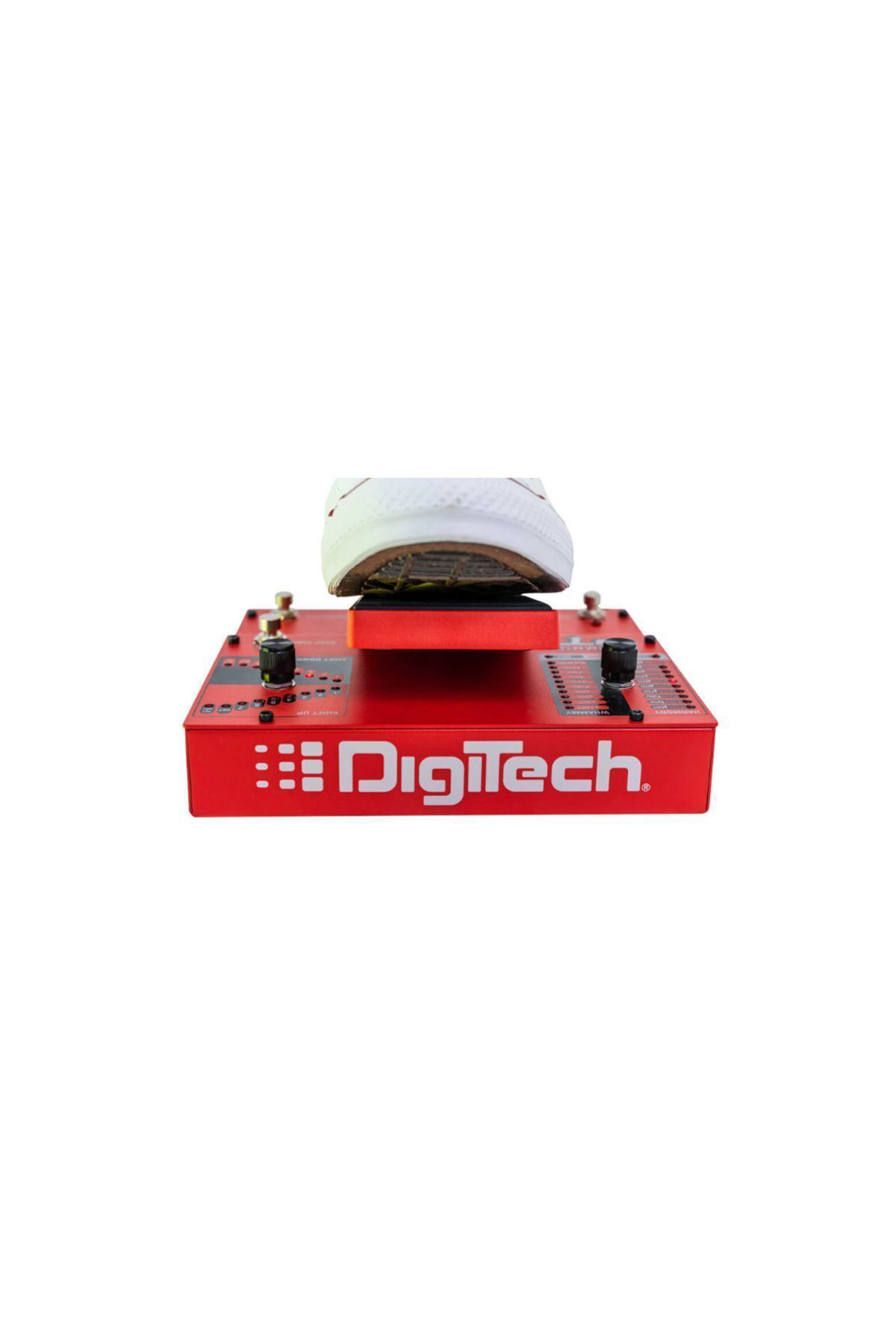 Digitech Whammy Dt Pedali