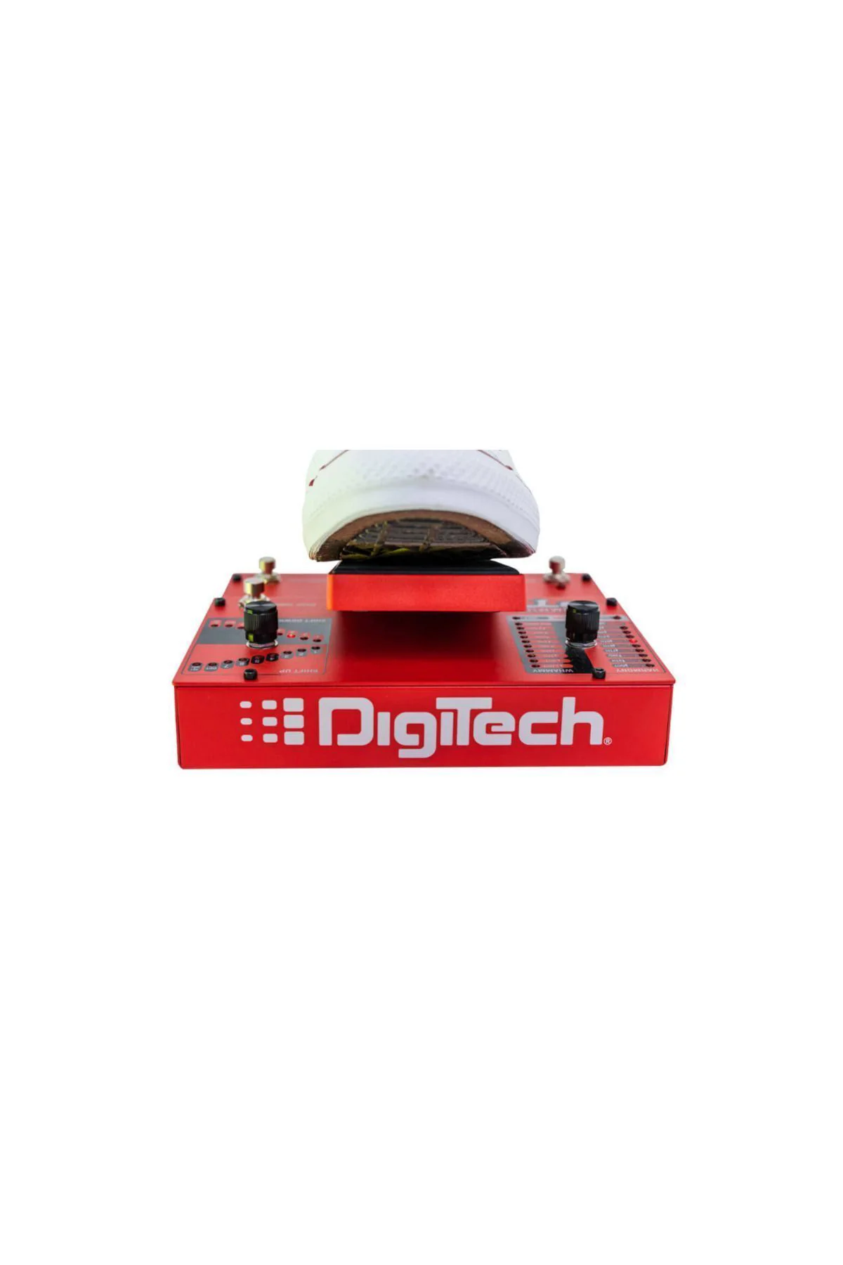 Whammy DT Pedalı