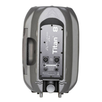 Wharfedale Titan 8 Pasif Duvar Tipi Hoparlör