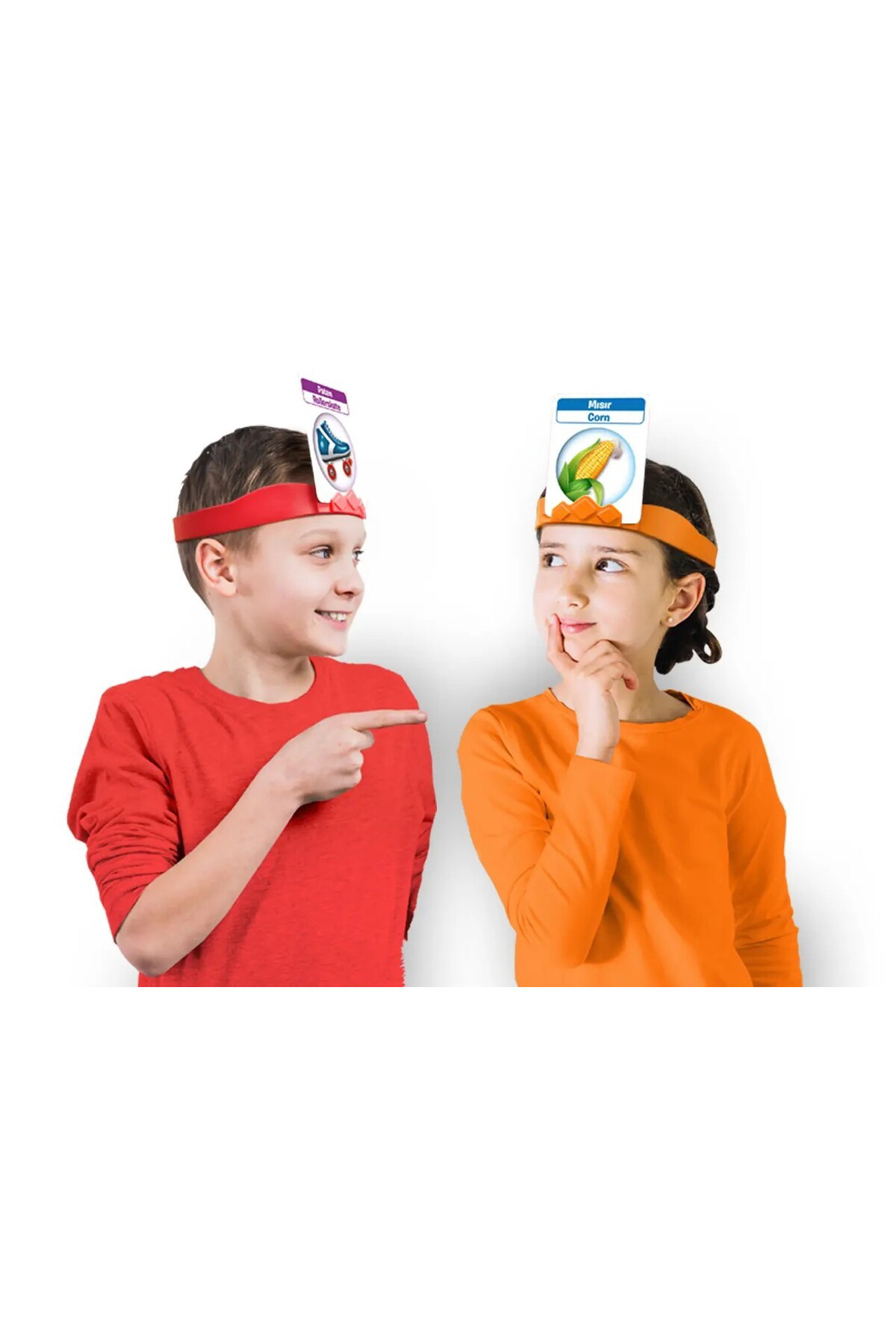 Ks Games What Am İ? (Ben Neyim?)