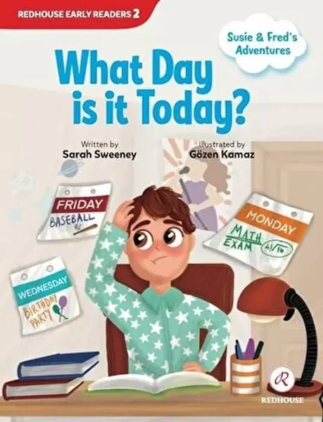 What Day is it Today? Fiyatı, Yorumları ve Özellikleri