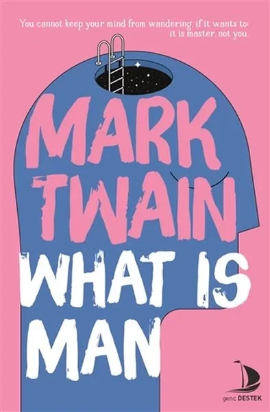 What is Man (İngilizce) Fiyatı, Yorumları ve Özellikleri