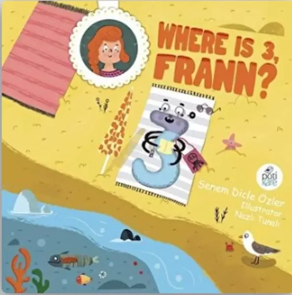 Where Is 3 Frann? Fiyatı, Yorumları ve Özellikleri