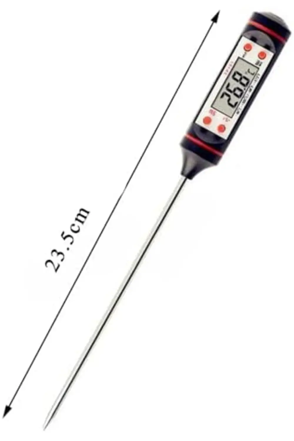 where Lirazon Dijital Mutfak Termometresi Dijital Termometre Gıda