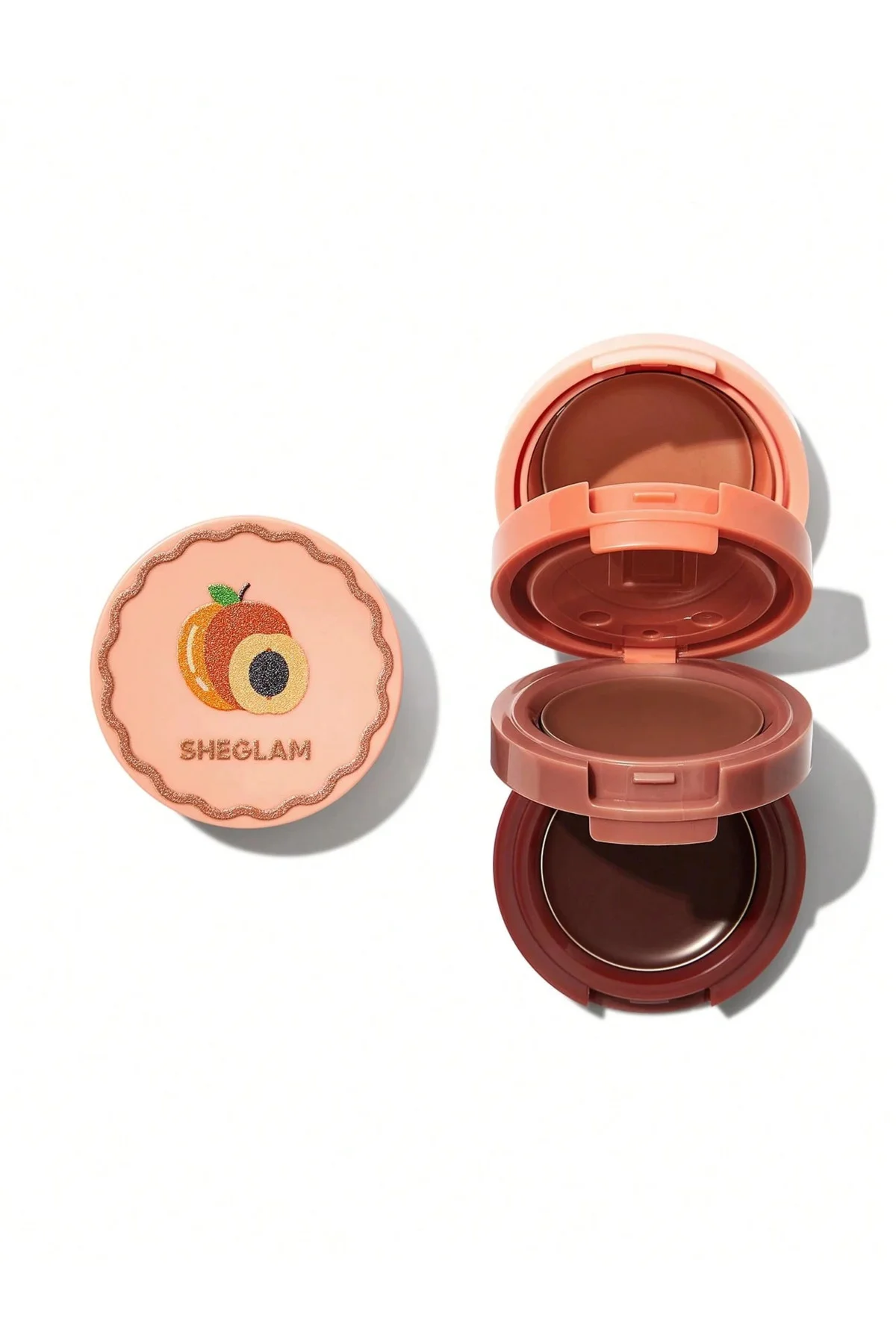 Whirl Cheek & Lip Cream - Blush Cream – Allık Kremi