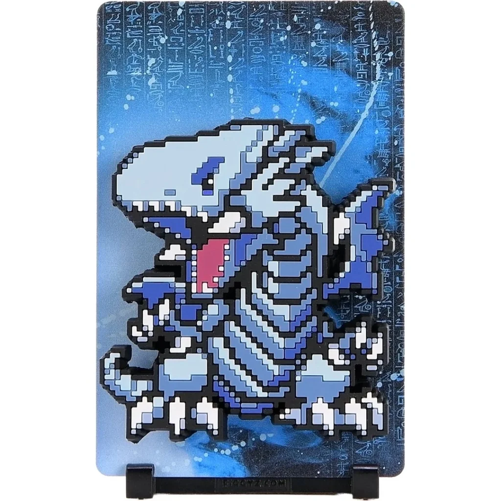 White Dragon 84 Yu Gi Oh Figür Fiyatı, Yorumları ve Özellikleri