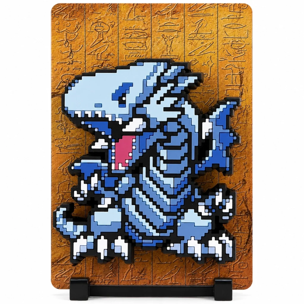 White Dragon 84 Yu Gi Oh Figür Fiyatı, Yorumları ve Özellikleri