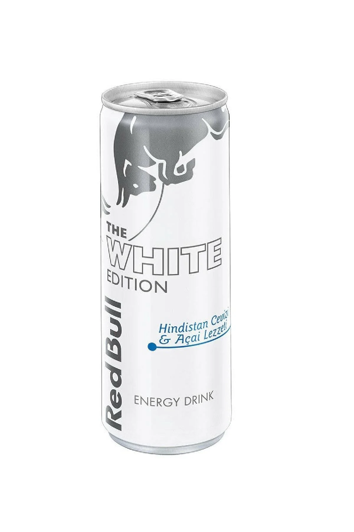 White Edition Enerji İçeceği 250 ml
