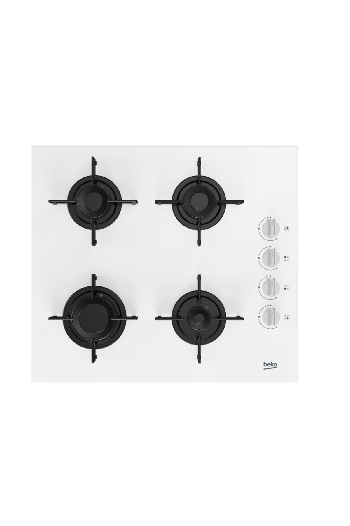 Beko White Star 3'Lü  Ankastre Set  ( Bfc 430 B - Bocd T 6011 Eb - Bde