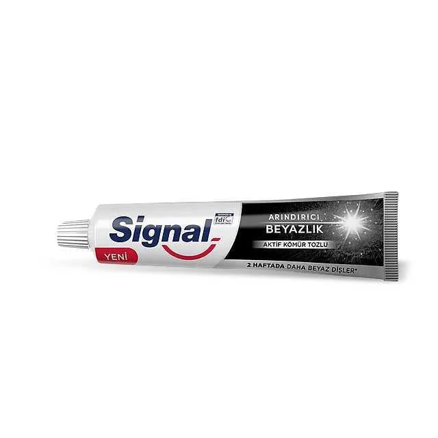 White System Macun - 75ml Profesyonel Diş Beyazlatma Macunu Fiyatı, Yorumları ve Özellikleri