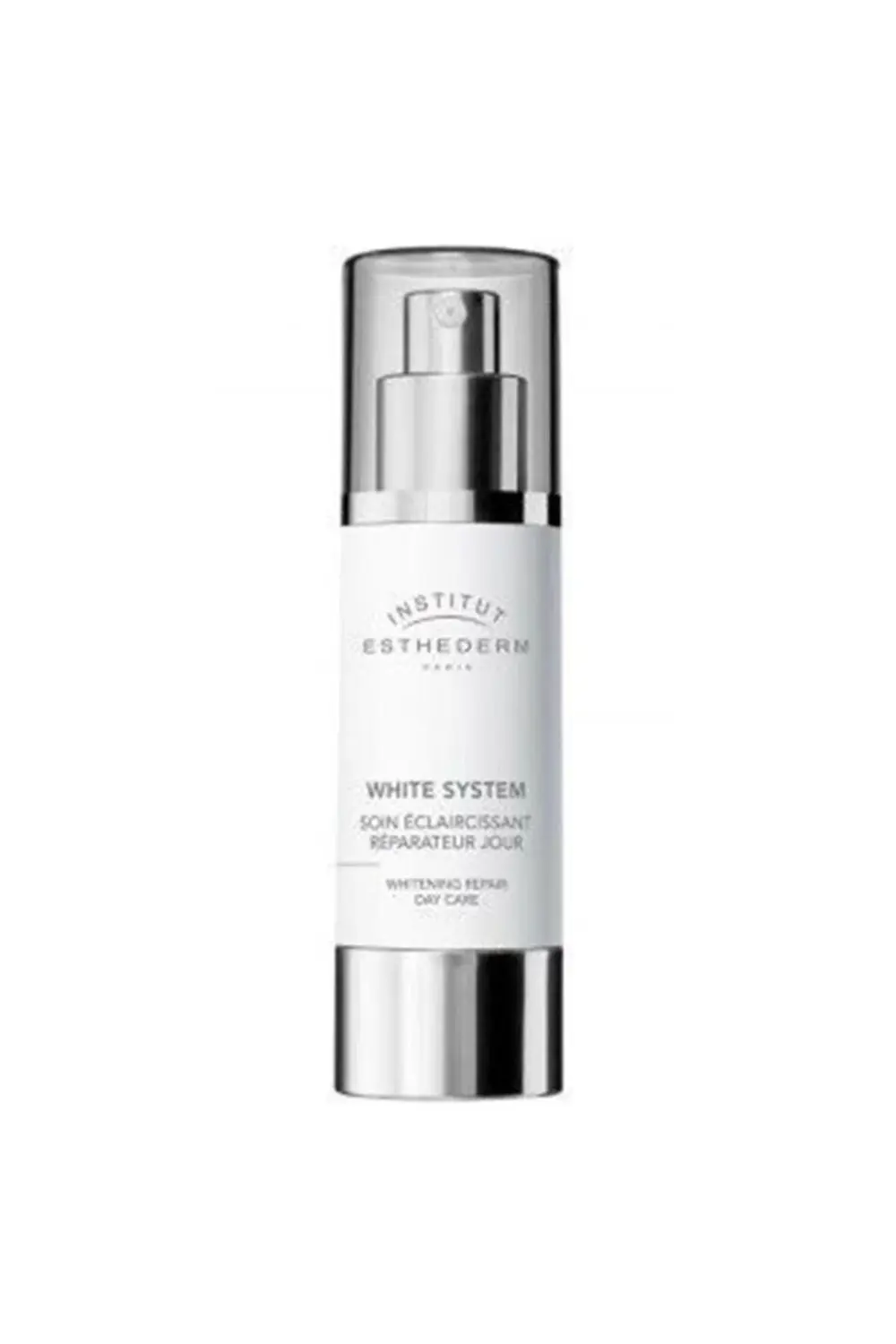 White System Whitening Day Cream 50 ml