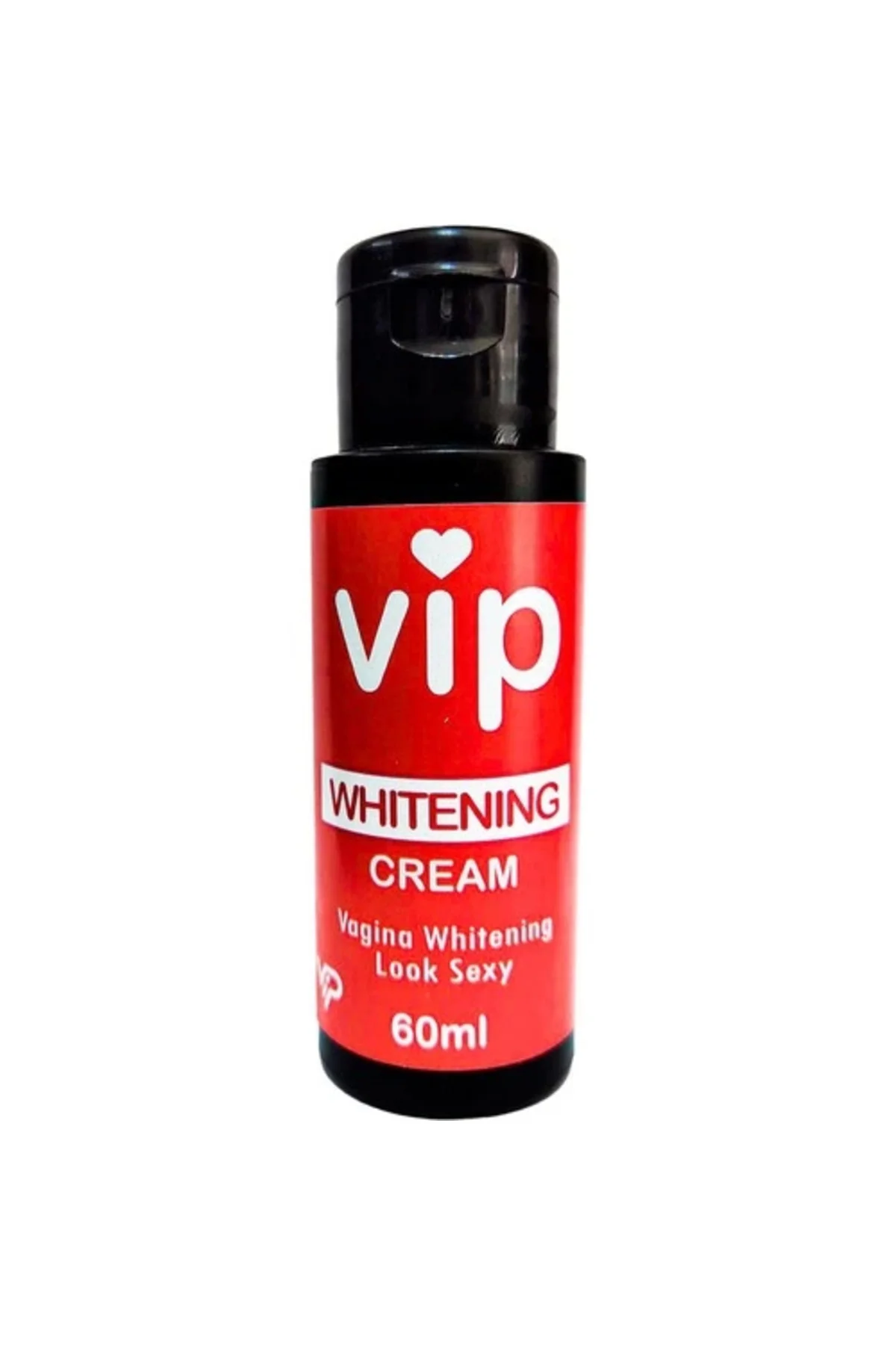 Whitening Krem 60 ml - Cildi Aydınlatıcı Beyazlatıcı Bakım Kremi