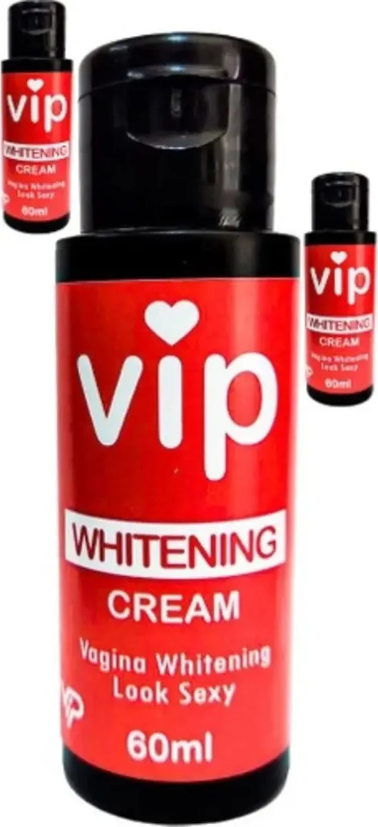 Whitening Krem 60 ml x 3 - Profesyonel Diş Beyazlatma Kremi