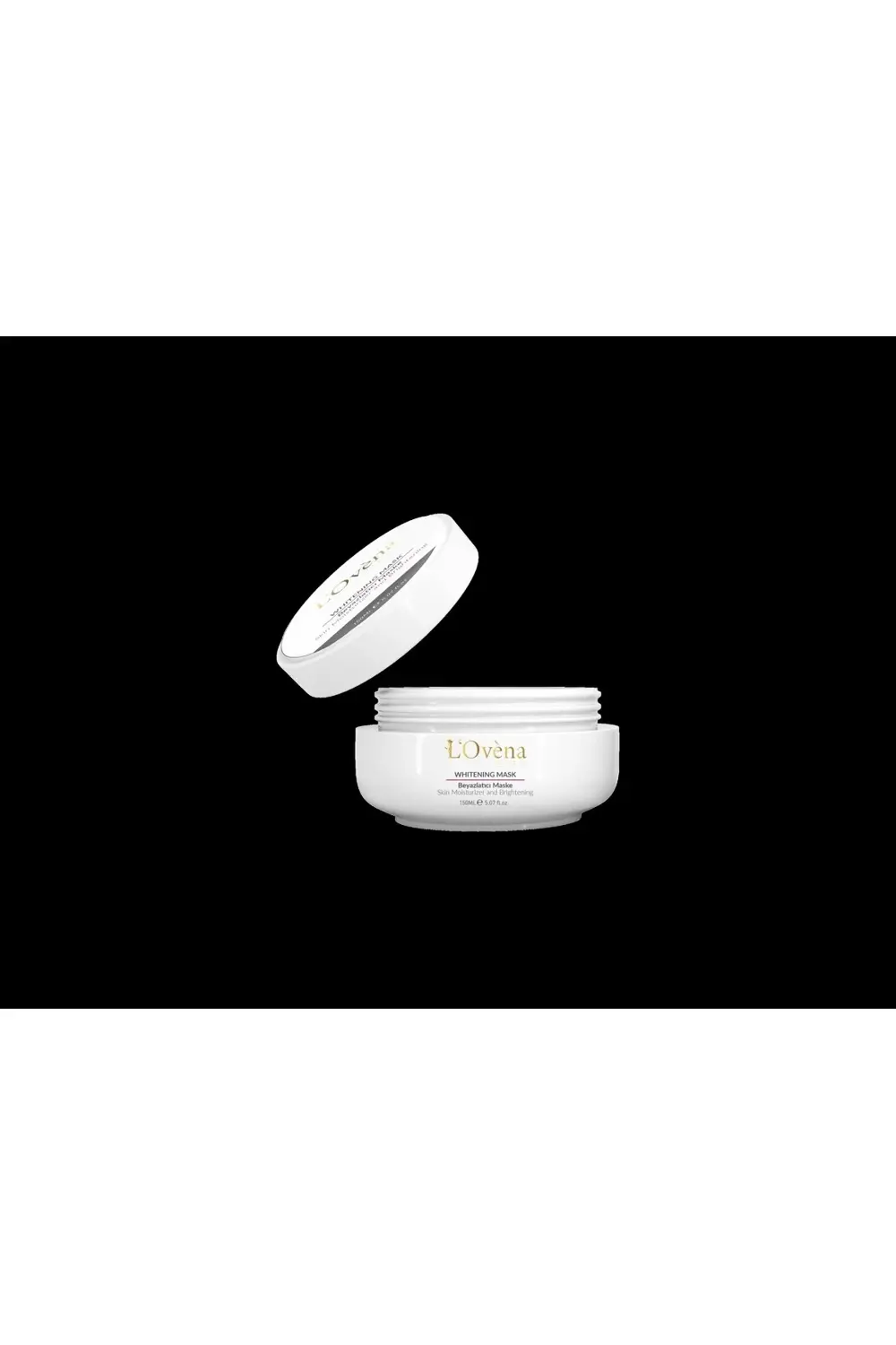 - Whıtenıng Mask 150 ml