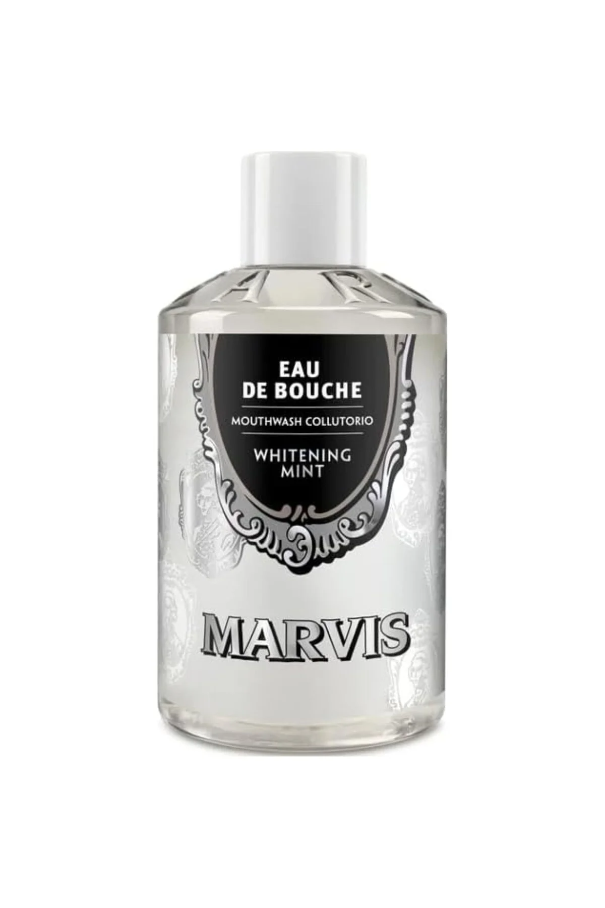 Whitening Mint Ağız Bakım Suyu 400 ml