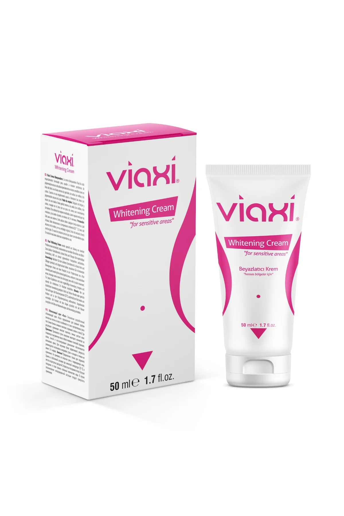 Whitenning Beyazlatıcı Renk Açıcı Cilt Bakım Kremi 50 ml Fiyatı, Yorumları ve Özellikleri