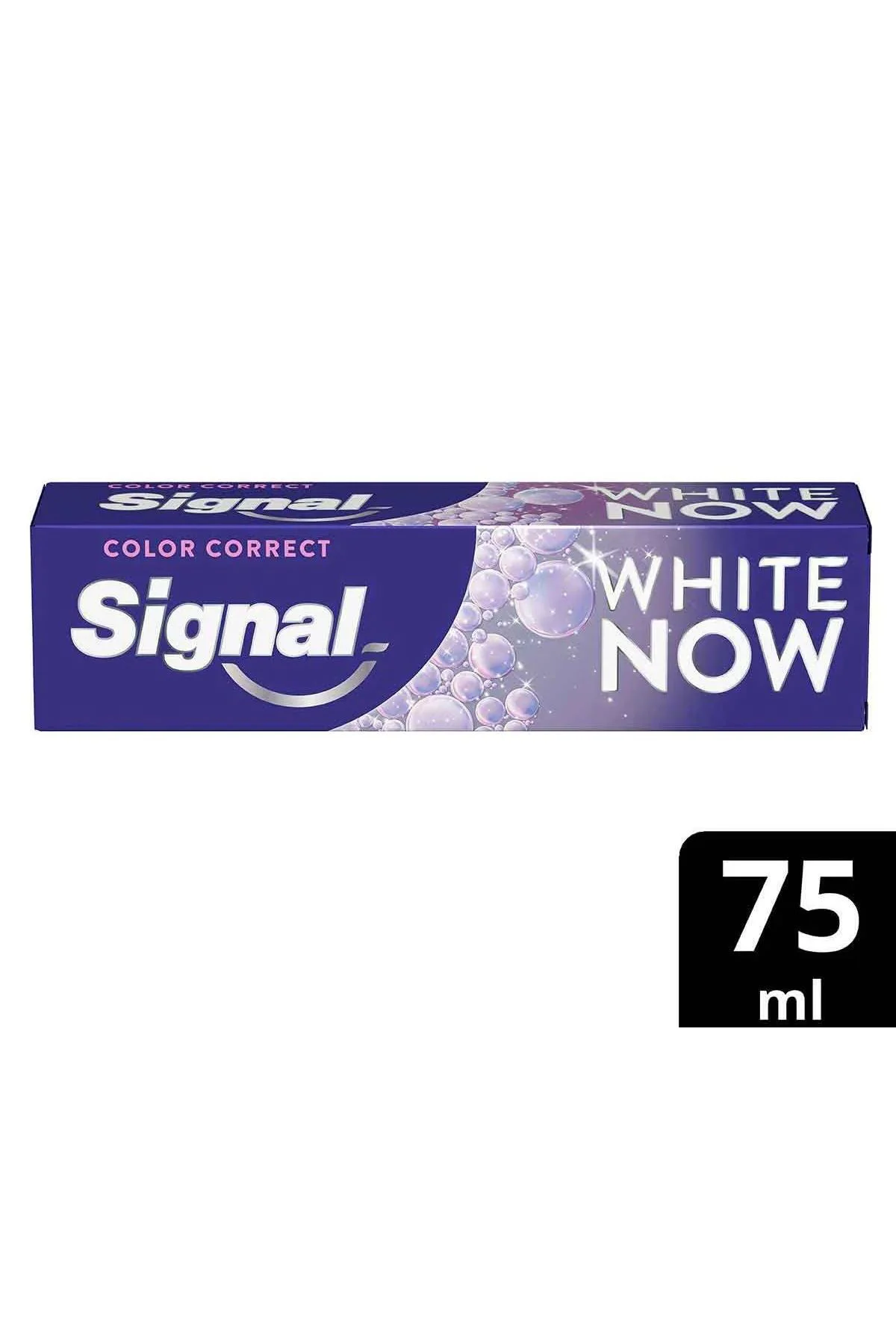 Whıtenow Color Correct Diş Macunu 75 ml