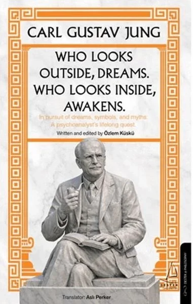 Who Looks Outside Dreams Who Looks İnside Awakens Fiyatı, Yorumları ve Özellikleri