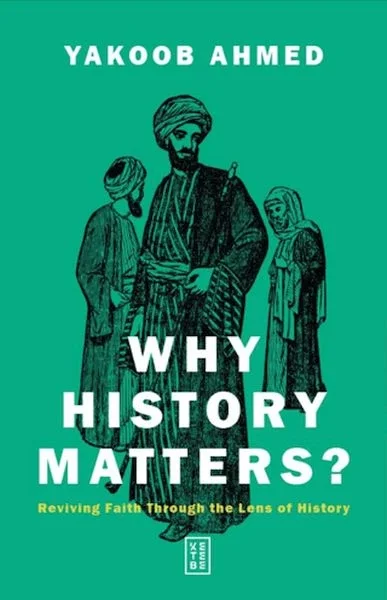 Why History Matters? Fiyatı, Yorumları ve Özellikleri