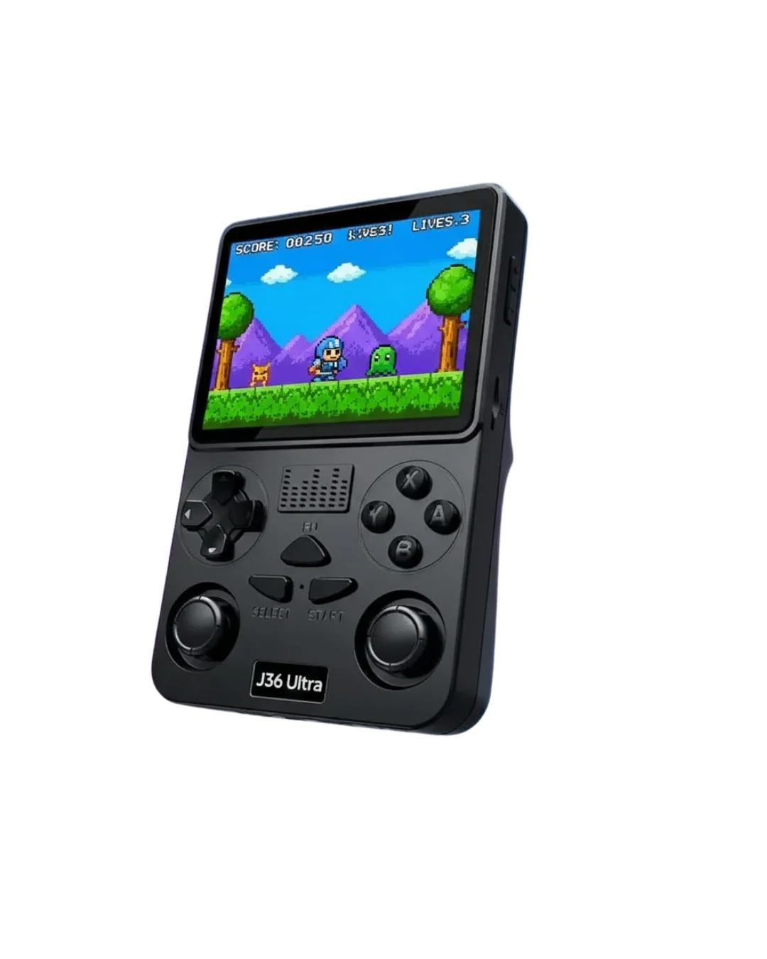 Wi-Fi Özellikli Taşınabilir Retro Oyun Konsolu Analog Joystickli Fiyatı, Yorumları ve Özellikleri