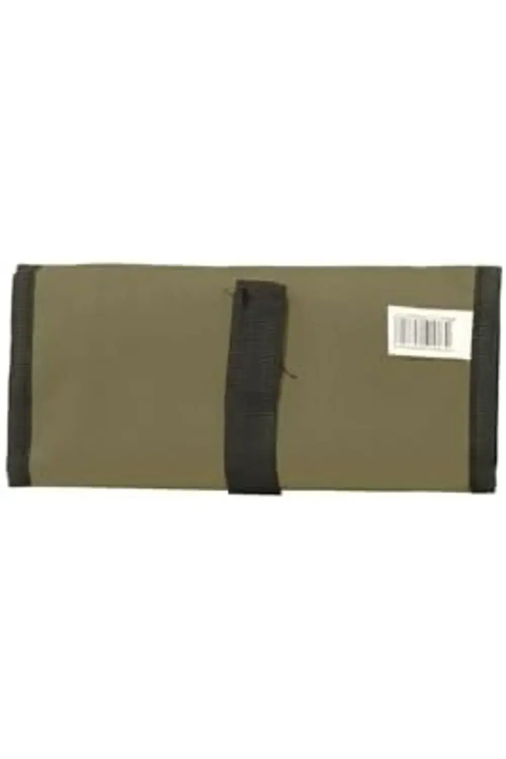 Wia 25 Bölmeli Sanatsal Fırça Çantası HAKİ 395519