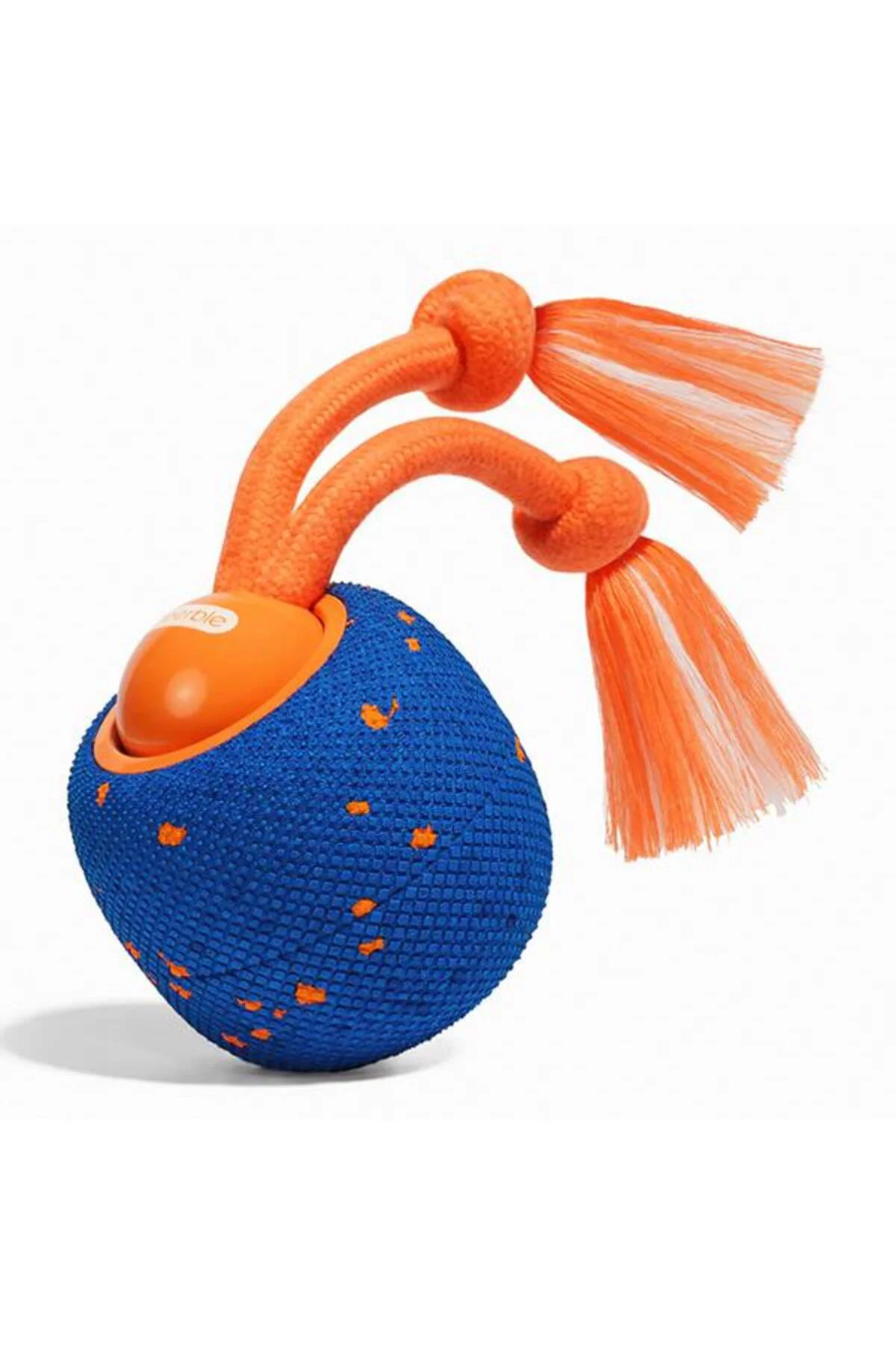 Wicked Ball Rolly Şarjlı İnteraktif Köpek Oyun Topu Mavi Wicked Ball Rolly Şarjlı İnteraktif Köpek Oyun Topu Mavi