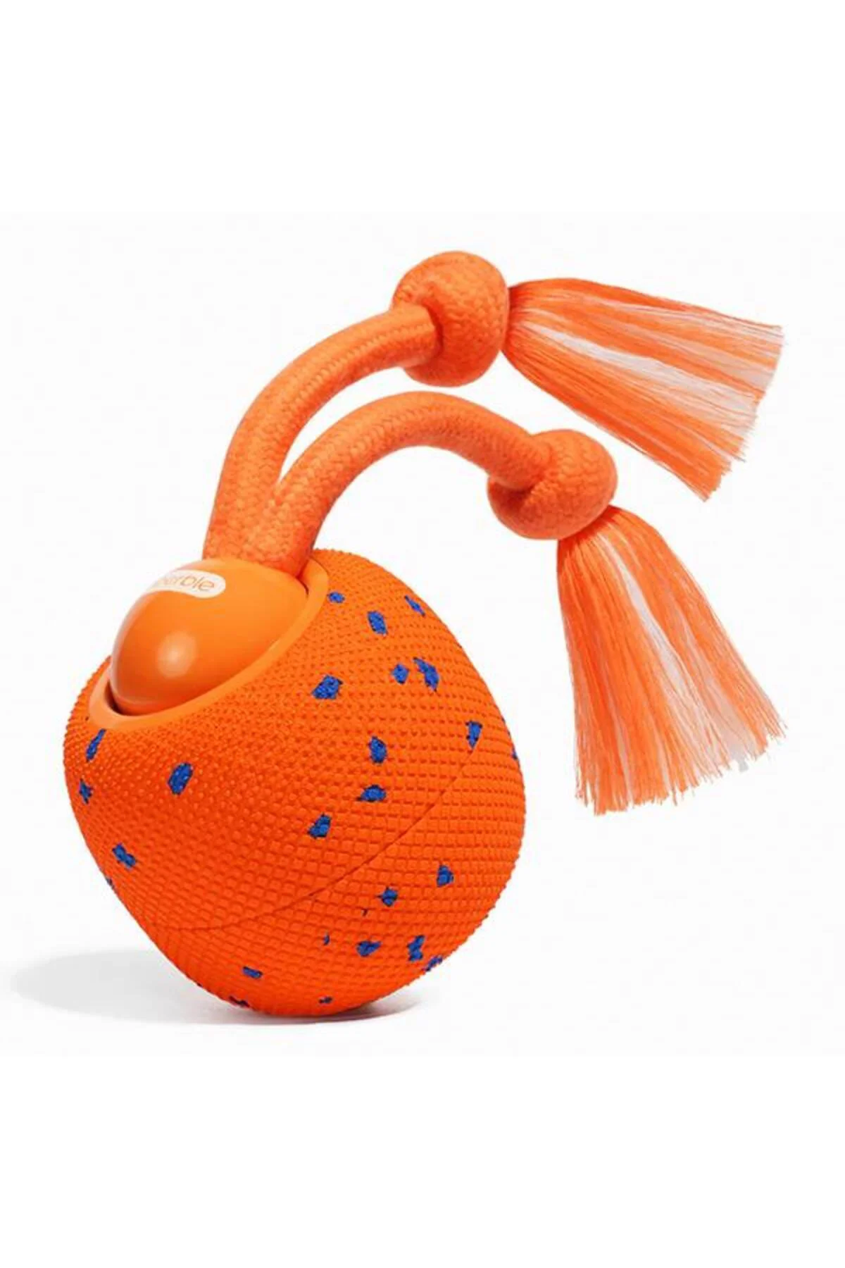Cheerble Wicked Ball Rolly Şarjlı İnteraktif Köpek Oyun Topu Turuncu Cheerble Wicked Ball Rolly Şarjlı İnteraktif Köpek Oyun Topu Turuncu