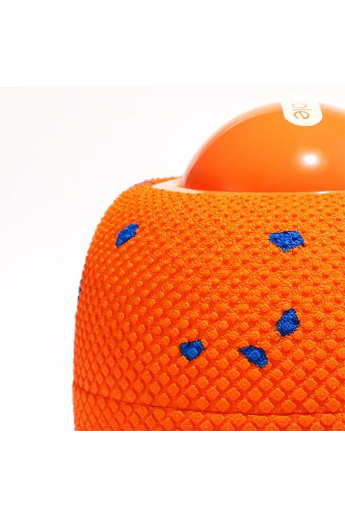 Cheerble Wicked Ball Rolly Şarjlı İnteraktif Köpek Oyun Topu Turuncu Cheerble Wicked Ball Rolly Şarjlı İnteraktif Köpek Oyun Topu Turuncu