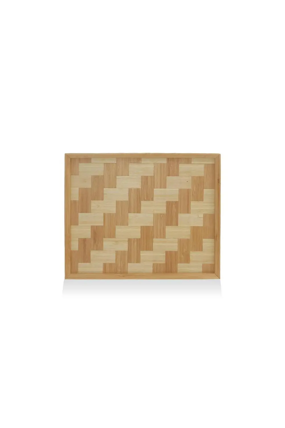 Wicker Tepsi 31x25 Cm Tps0066