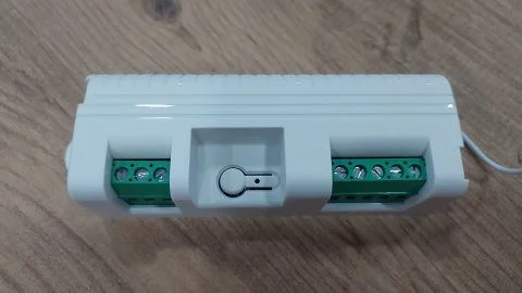 Wicom WA32 Kepenk - Panjur Alıcı 1 Kumandalı Wicom WA32 Kepenk - Panjur Alıcı 1 Kumandalı