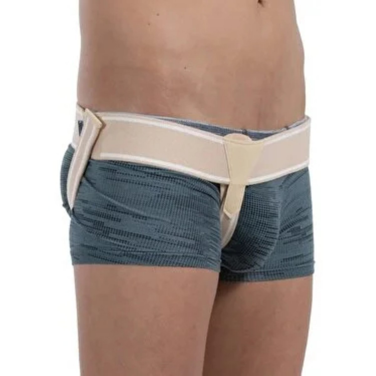 Wicromed Fıtık Bagı Tekli Sol Standart No:1