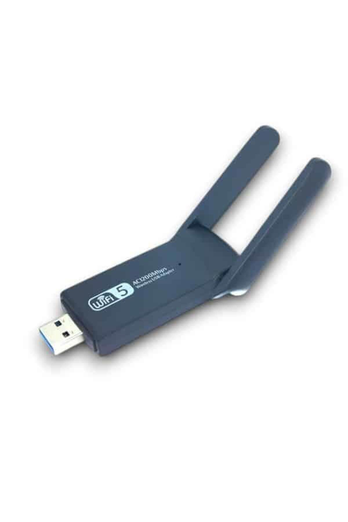 WİFİ 5 ADAPTÖR - Lisinya