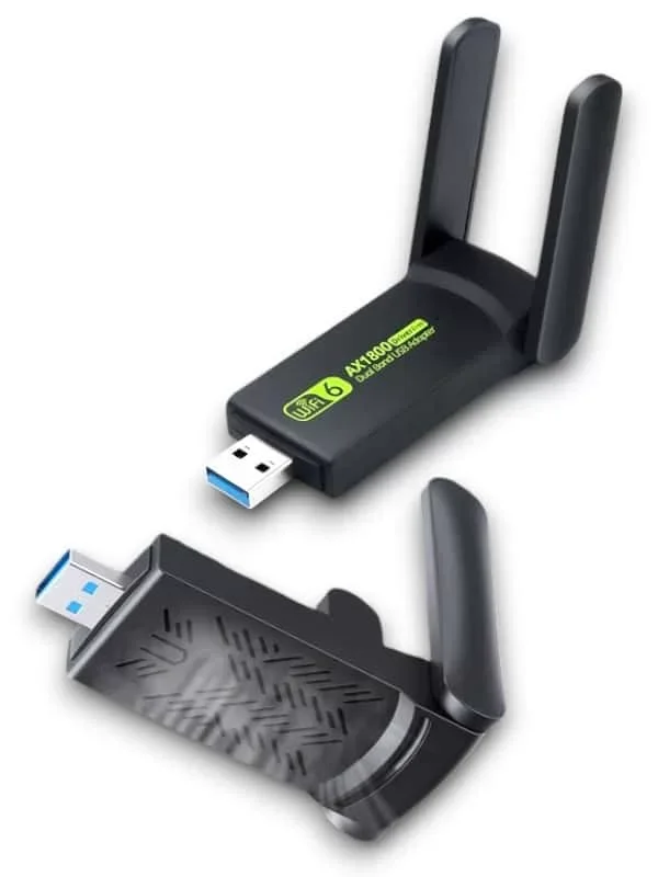 WİFİ 5 ADAPTÖR - Lisinya