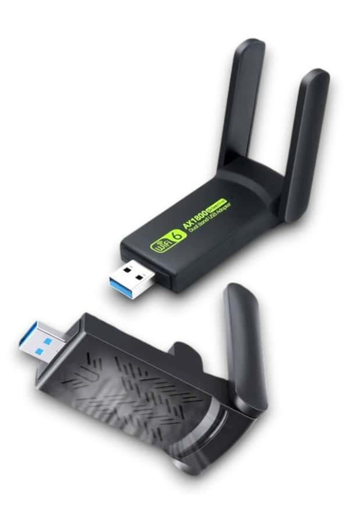WİFİ 5 ADAPTÖR - Lisinya