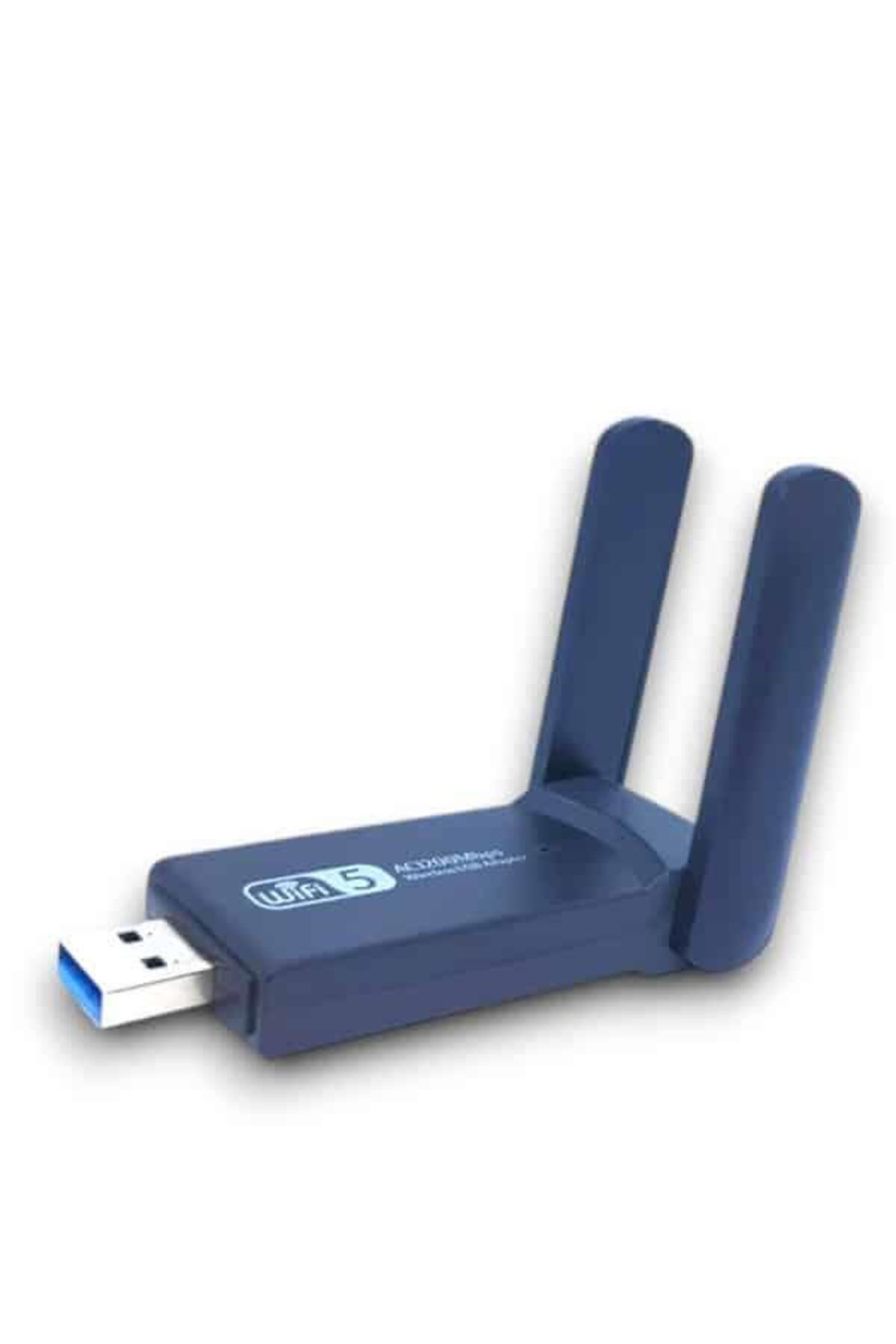 WİFİ 5 ADAPTÖR - Lisinya