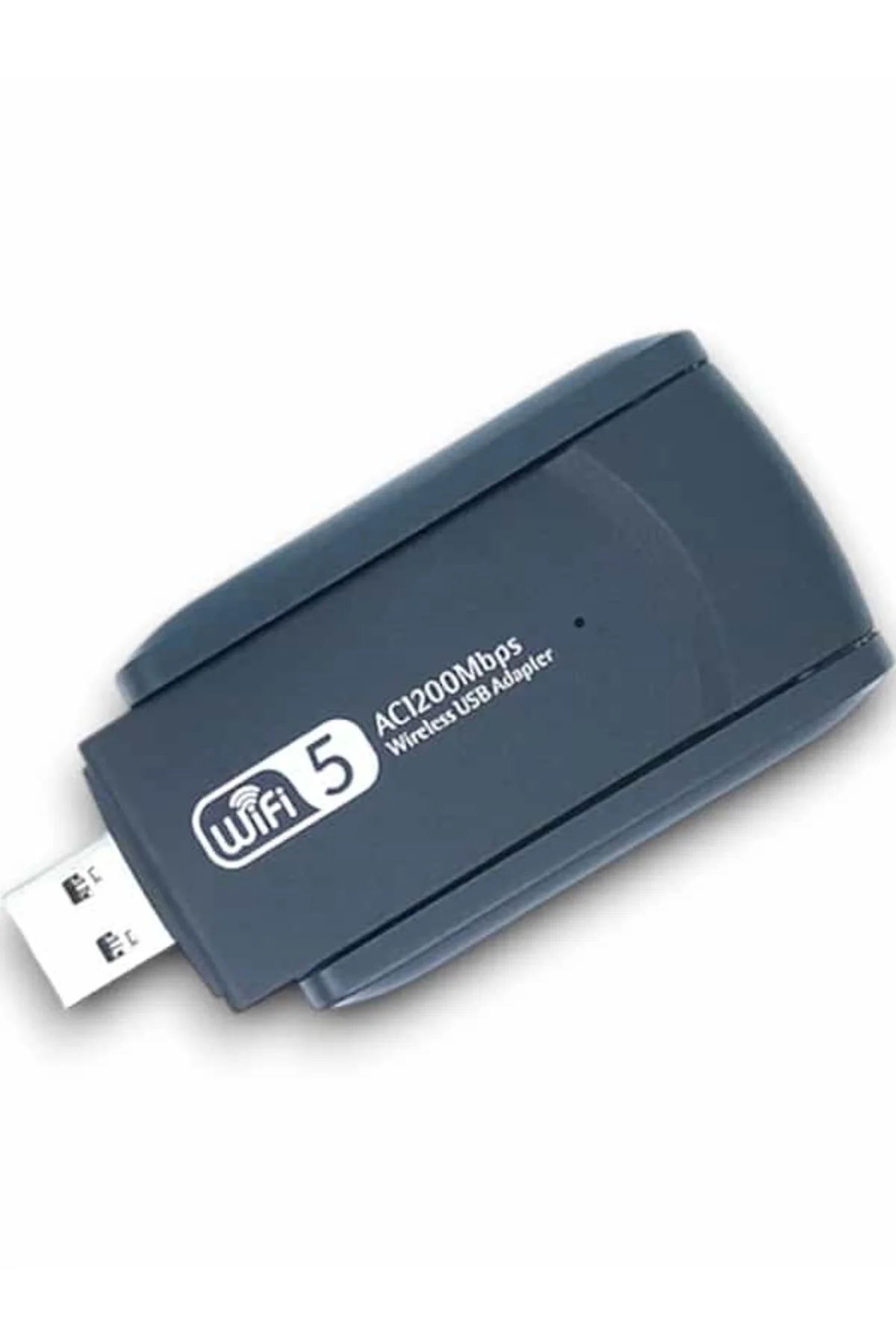 Wifi 5 Adaptör - Görsel 3