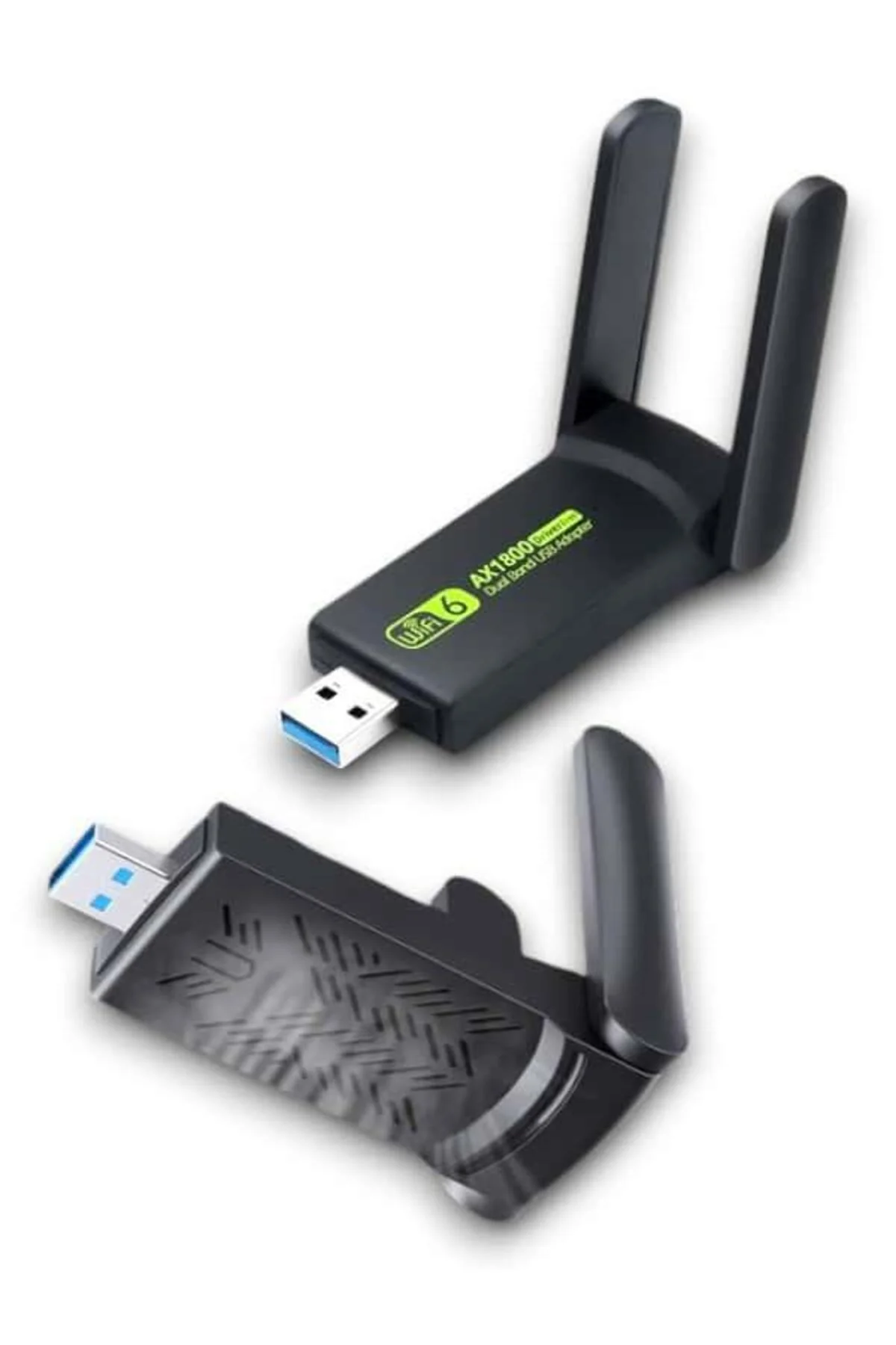 Wifi 5 Adaptör Wifi 5 Adaptör - Görsel 2