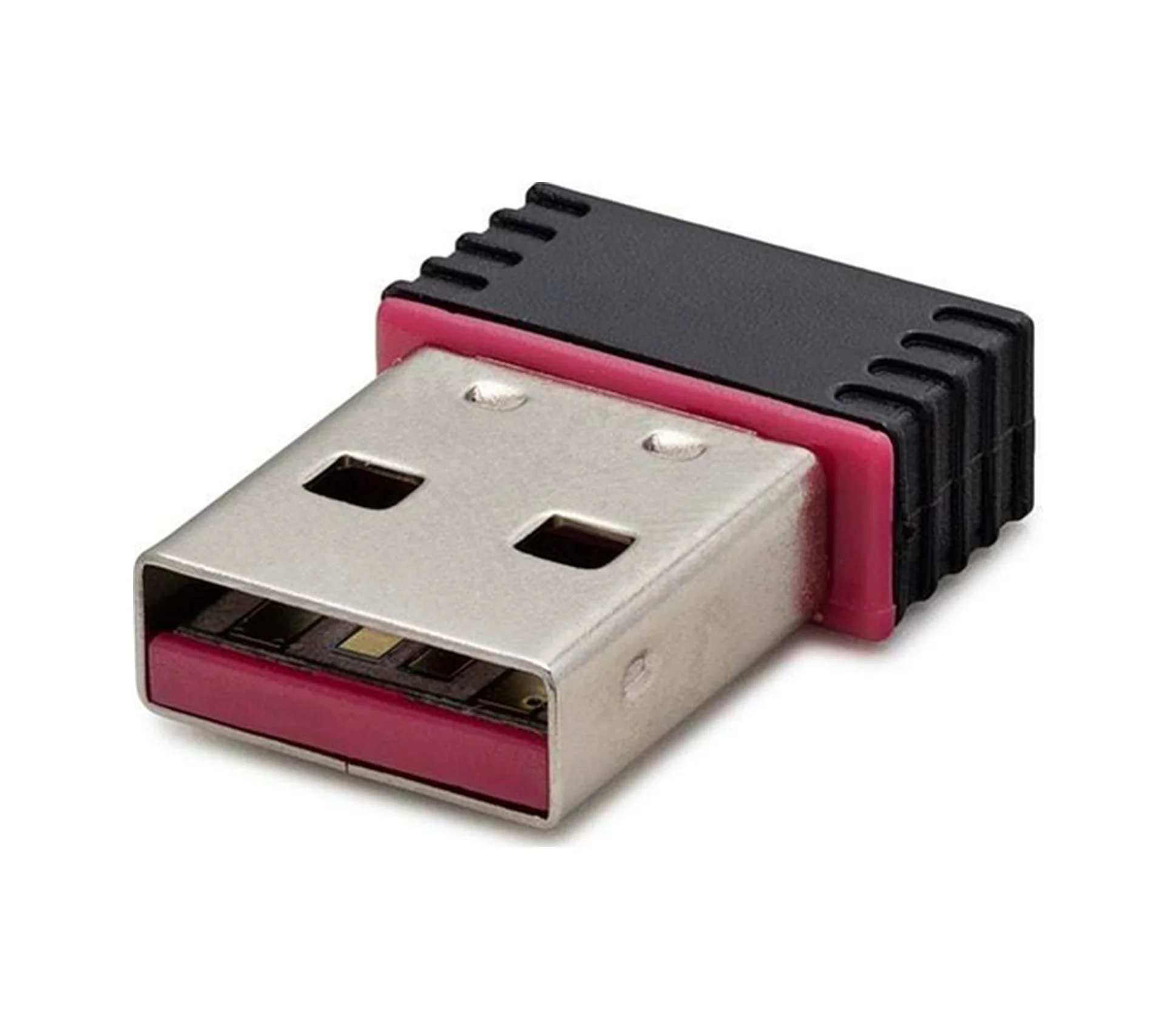Wıfı Adaptör 150mbps Siyah Lv-uw01b