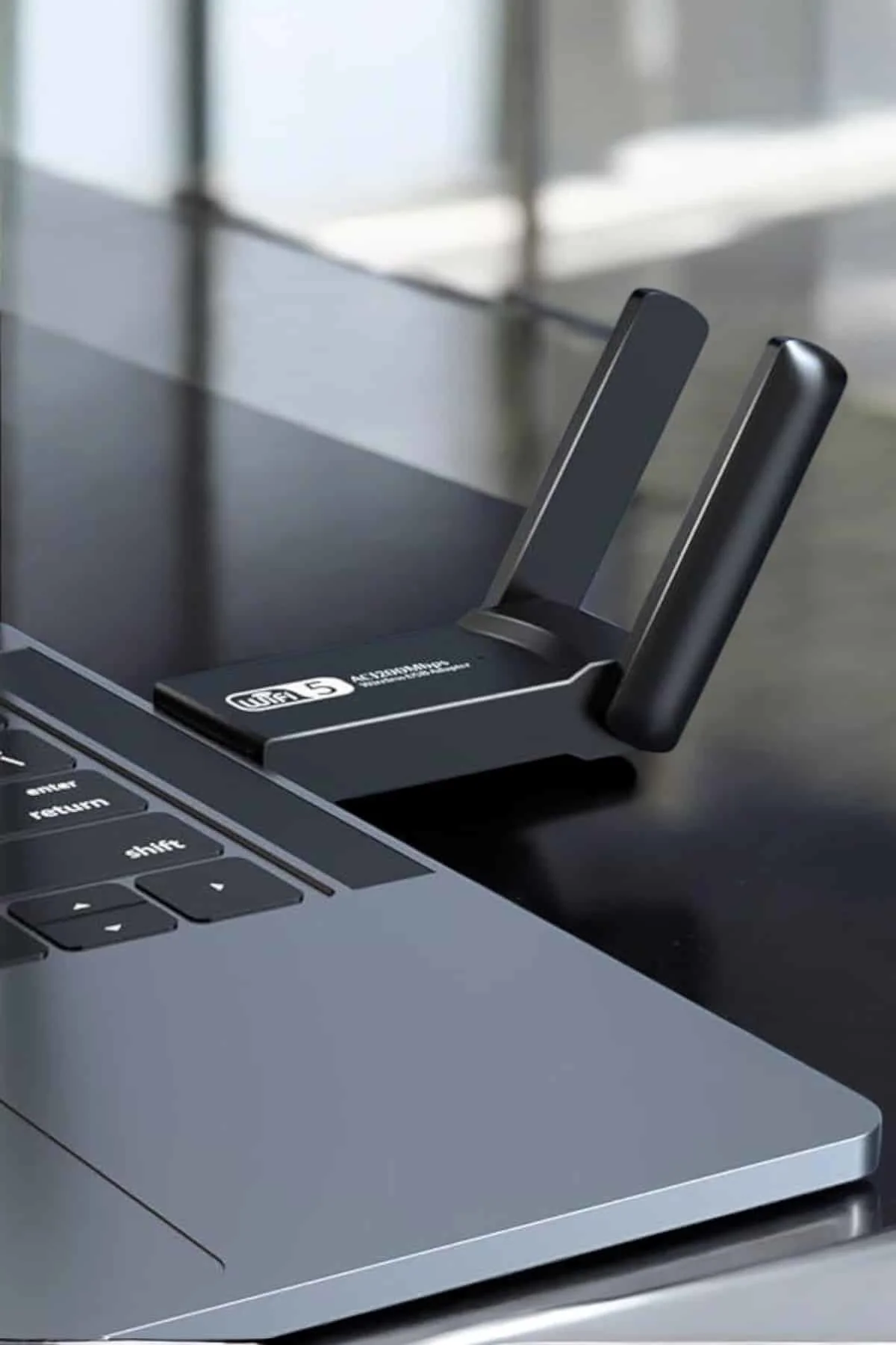 Wifi Adaptör Çift Bantlı Kablosuz Wifi Adaptörü Fiyatı, Yorumları ve Özellikleri